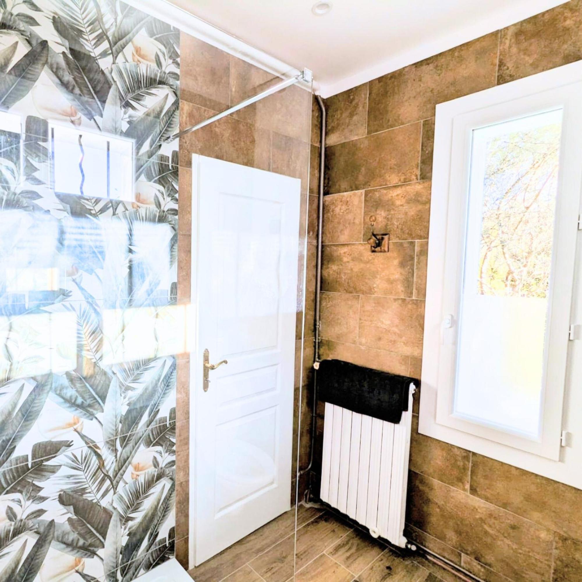 Chambre Deluxe Olivier Et Pinedo La Valette-du-Var Dış mekan fotoğraf